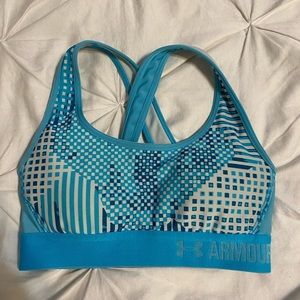 Under Armor sports bra size XS